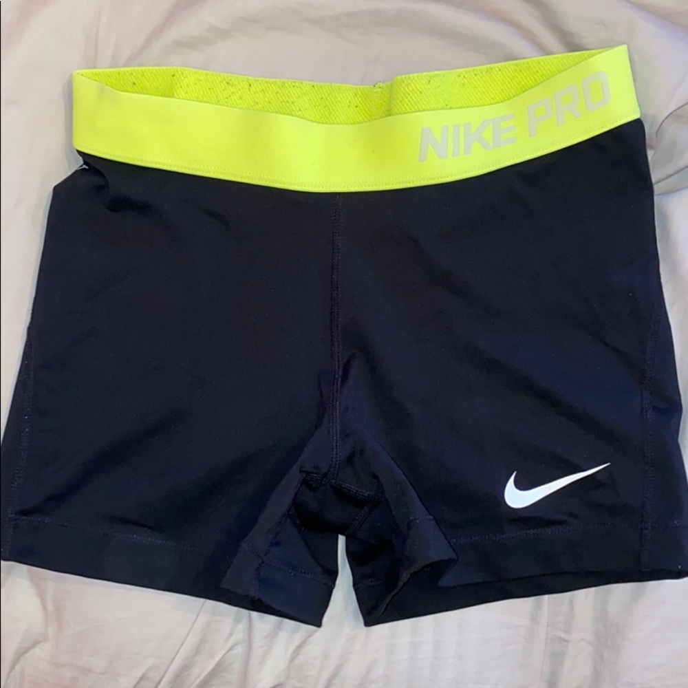Nike Shorts